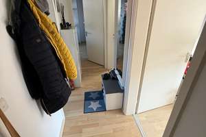 + Schöne 3-Zi.-DG-Whg. in S-Rohracker * EBK * Tageslicht-Bad * PKW-Stellplatz * gute Ausstattung + – Die vollständige Adresse der Immobilie erhältst du vom Anbieter., 70329 Rohracker, Stuttgart – Vorschaubild 7