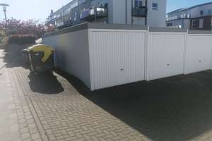Volkmarode, 3 Zimmer, 96 m²,EBK, Fußbodenheizung, Gä-WC,Garage – Scharenbusch 2, 38104 Volkmarode, Braunschweig – Vorschaubild 13