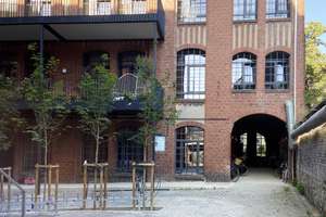 Moderne 2-Zimmer-Loftwohnung im stilvoll umgebauten Industriegebäude – Alarichstr 18, 42281 Barmen, Wuppertal – Vorschaubild 24
