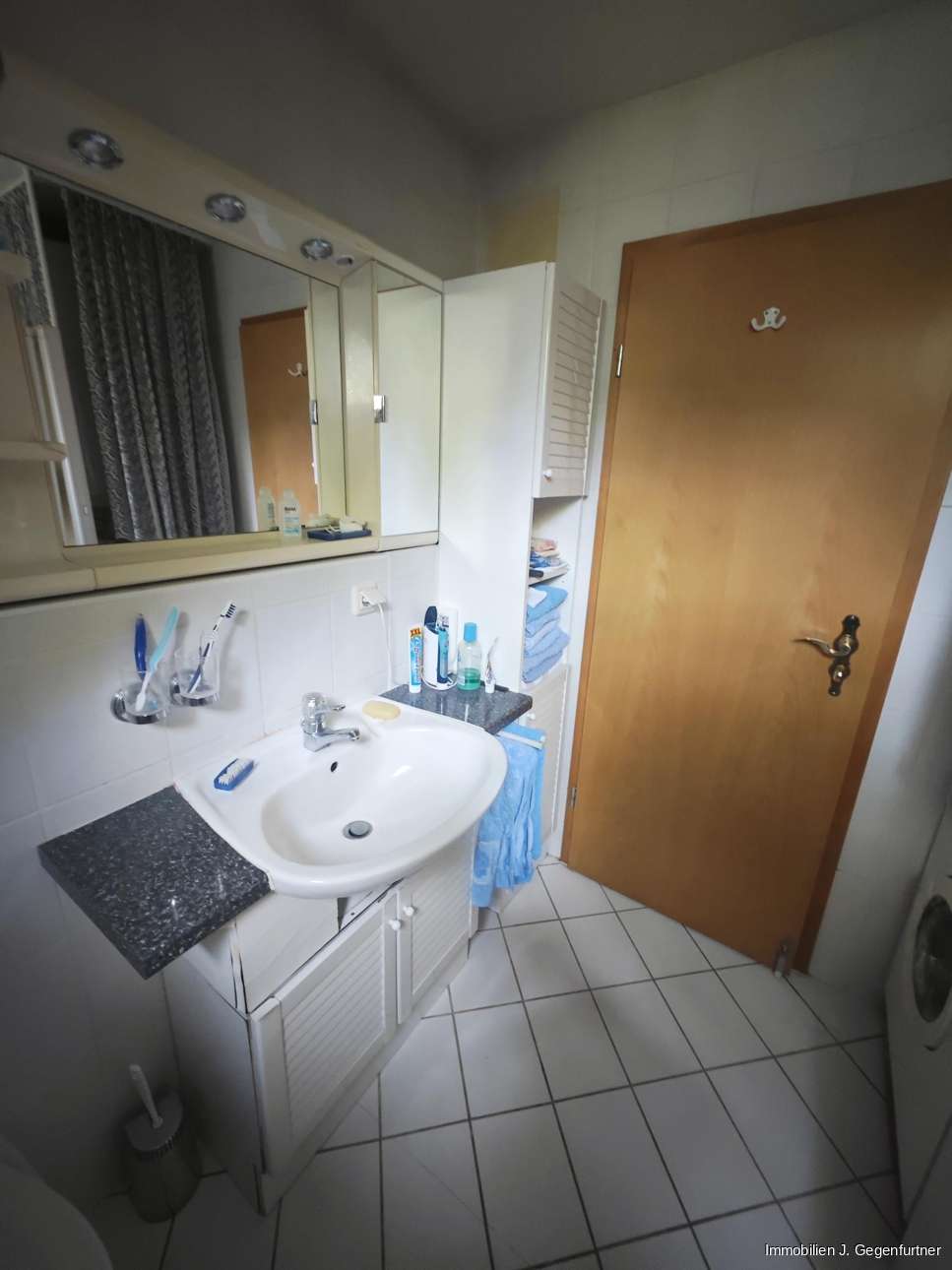 Immobilie in Neuschönau - Schöne 3-Zimmer-Wohnung im Bergdorf Waödhäuser-Fernsicht-sofort frei - Bild 0