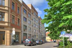 Wohnung sucht neuen Studenten – Salzstraße 3, 6108 Altstadt, Halle (Saale) – Vorschaubild 1