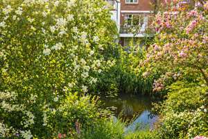 Licht, Luft, Lebensqualität – Maisonettewohnung in Duvenstedt – Die vollständige Adresse der Immobilie erhältst du vom Anbieter., 22397 Duvenstedt, Hamburg – Vorschaubild 2
