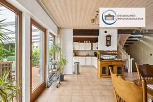 Haus zum Wohlfühlen mit Terrasse, Pool, Carport und großer Garten! – Die vollständige Adresse der Immobilie erhältst du vom Anbieter., 12623 Mahlsdorf, Berlin – Vorschaubild 6