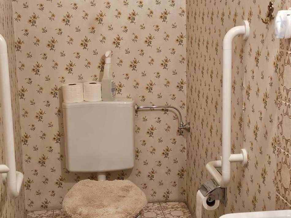 WC