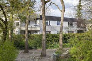 Großzügige Familiewohnung sucht Hobbygärtner – Scheelestraße 103, 12209 Lichterfelde, Berlin – Vorschaubild 4