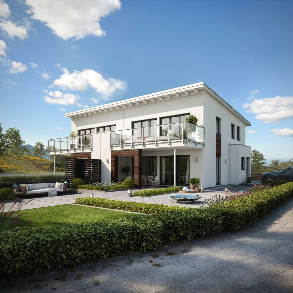 Immobilie in Schöngeising - Wohnen im Grünen rund um den Ammersee in Verkehrsgünstiger Lage - Bild 0