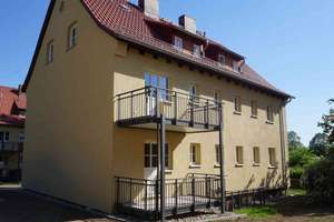 Hier fühlen Sie sich wohl: tolle 3-Zimmer-Wohnung in guter Wohnlage – Wolfhager Str. 216, 34128 Kirchditmold, Kassel – Vorschaubild 1