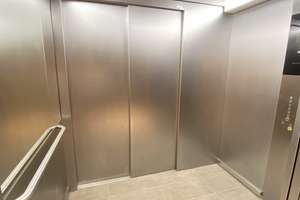 Kompakt, ruhig, gut angebunden - voll möblierte 1-Zimmer Wohnung mit Fussbodenheizung – Florian-Geyer-Straße 111, 12489 Adlershof, Berlin – Vorschaubild 18