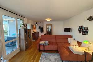 Helle, ruhige und sanierte Zweizimmerwohnung mit Loggia und Einbauküche in der Brühler Vorstadt – Brühler Herrenberg 10, 99092 Brühlervorstadt, Erfurt – Vorschaubild 17