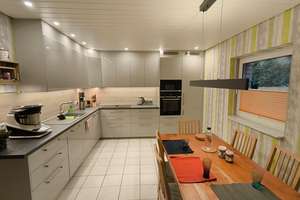 Stadthaus mit großzügiger Dachterrasse – Die vollständige Adresse der Immobilie erhältst du vom Anbieter., 31303 Burgdorf – Vorschaubild 2