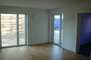 Attraktive 2,5 Zimmerwohnung mit Garten im Sheridanpark – Die vollständige Adresse der Immobilie erhältst du vom Anbieter., 86157 Pfersee-Nord, Augsburg – Vorschaubild 11