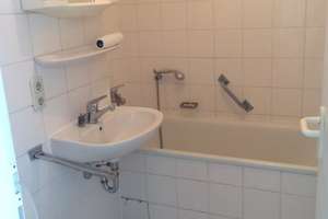 Helle 2-Zimmer-Wohnung mit Aufzug, Tiefgaragenstellplatz und eigener Waschküche in Wiesbaden-Südost – Hohenstaufenstraße 10a, 65189 Südost, Wiesbaden – Vorschaubild 13