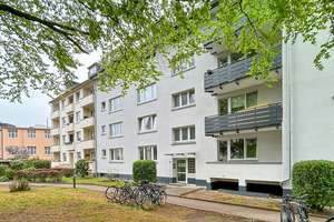 Urbaner Rückzugsort in Toplage von Hamburg-Hohenfelde... – Die vollständige Adresse der Immobilie erhältst du vom Anbieter., 22087 Hohenfelde, Hamburg – Vorschaubild 1