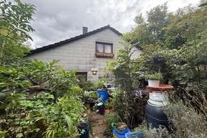 +++Charmantes Einfamilienhaus – ideal als Garten- und Wochenendhaus - perfekt als Rückzugsort+++ – Die vollständige Adresse der Immobilie erhältst du vom Anbieter., 71384 Weinstadt – Vorschaubild 4