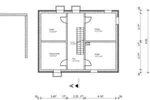 VORANKÜNDIGUNG - Unvergleichliches Lebensgefühl im modernen und traditionellen Landhaus! – Die vollständige Adresse der Immobilie erhältst du vom Anbieter., 83259 Schleching – Vorschaubild 8