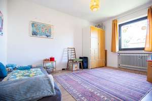 Gepflegte Doppelhaushälfte mit Einliegerwohnung und Garage in Mainz-Finthen – Die vollständige Adresse der Immobilie erhältst du vom Anbieter., 55126 Finthen, Mainz – Vorschaubild 12