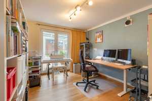 Einfamilienhaus mit Wintergarten und Option zur Einliegerwohnung – Herzogtum Lauenburg (Kreis) – Vorschaubild 12