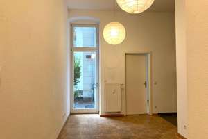 Altbauwohnung im Winsviertel - 3 Zimmer, hohe Decken, Mini-Terrasse – Die vollständige Adresse der Immobilie erhältst du vom Anbieter., 10405 Prenzlauer Berg, Berlin – Vorschaubild 8
