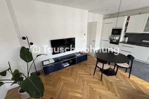 Tauschwohnung: 3-Zimmer-Wohnung in Leipzig, Altwest – Die vollständige Adresse der Immobilie erhältst du vom Anbieter., 4177 Altlindenau, Leipzig – Vorschaubild 2