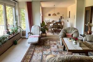 Do-Loh: freistehendes Zweifamilienhaus, stille Spitzenlage, unverbaubar! – 44267 Benninghofen, Dortmund – Vorschaubild 5