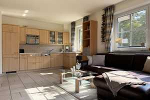 Ferienwohnung in bester Ostseelage – Nordvorpommern (Kreis) – Vorschaubild 8