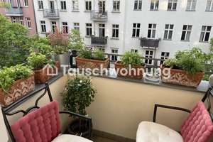 Tauschwohnung: Tapetenwechsel - suche 2 Zimmer Wohnung zum Tausch – Conrad Blenke Str 22, 10407 Prenzlauer Berg, Berlin – Vorschaubild 1