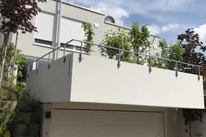 Recently Built Semi-Detached House with Terrace, Garden and Garage in Magstadt – Maichinger Strasse 56\2, 71106 Magstadt – Vorschaubild 28