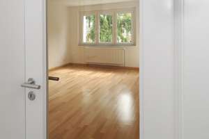 VAHRENWALD | moderne 4-Zimmer-Wohnung mit Balkon mit gutem ÖPNV-Anschluss – Nollendorfstr.  14A, 30163 Vahrenwald, Hannover – Vorschaubild 5