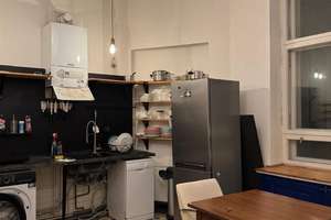 Charlottenburg: 1,5-Zimmer-Apartment mit 69 m² Wohnfläche – Die vollständige Adresse der Immobilie erhältst du vom Anbieter., 10585 Charlottenburg, Berlin – Vorschaubild 5