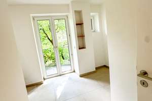 ***Charmante Altbauwohnung in Bestlage mit Kamin & Balkon ins Grüne*** – Die vollständige Adresse der Immobilie erhältst du vom Anbieter., 81679 Altbogenhausen, München – Vorschaubild 16