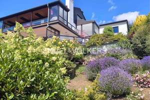 Exklusive Hanglage in Bad Münstereifel – Stilvolles Zuhause mit Fernblick und Parkgarten – Die vollständige Adresse der Immobilie erhältst du vom Anbieter., 53902 Bad Münstereifel – Vorschaubild 11