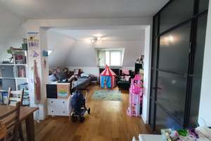 DO Consulatsviertel, TOP DG Wohnung, 3Zi, 80m2, Eichendielen, ab 01.10.2026 – 44143 Kaiserbrunnen, Dortmund – Vorschaubild 4
