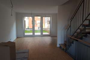 Neuwertiges 5-Zimmer Reihenmittelhaus in Bad Vilbel – Johannes-Gutenberg-Straße 0, 61118 Bad Vilbel – Vorschaubild 2