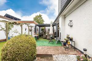 Charmanter Bungalow mit Weitblick ins Grüne – Die vollständige Adresse der Immobilie erhältst du vom Anbieter., 21614 Buxtehude – Vorschaubild 16