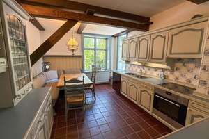 Traditionsreiche Villa mit Charme und Geschichte in Bokholt-Hanredder – Die vollständige Adresse der Immobilie erhältst du vom Anbieter., 25335 Bokholt-Hanredder – Vorschaubild 18
