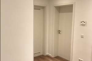 Stilvoll sanierte 2-Zimmer-Wohnung im 2. Obergeschoss in bester Altstadtlage von Augsburg – Die vollständige Adresse der Immobilie erhältst du vom Anbieter., 86150 Lechviertel, östl. Ulrichsviertel, Augsburg – Vorschaubild 9