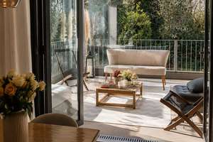 EXKLUSIVES WOHNEN MIT WOHNBALKON – 60388 Bergen-Enkheim, Frankfurt am Main – Vorschaubild 3