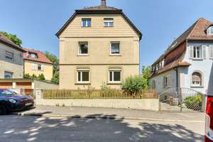 +++ Am Waldrand - Hochparterre-Etage im 2-FH mit Eigentümer - frisch renoviert - inkl. neuer EBK +++ – Mitterhoferstraße 14, 70435 Zuffenhausen-Am Stadtpark, Stuttgart – Vorschaubild 21