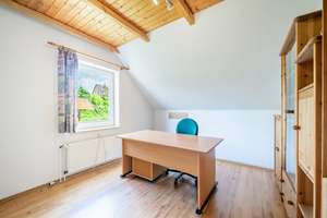 Wohntraum am Feldrand - Einfamilienhaus mit viel Platz für Familie & Gäste – Die vollständige Adresse der Immobilie erhältst du vom Anbieter., 23701 Eutin – Vorschaubild 27
