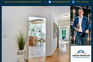 * Bredeneyer Top-Lage * Hochwertige Eigentumswohnung mit Kamin und Waldblick!