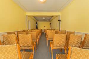 Acht-Parteien-Haus mit zwei Gewerbeeinheiten und viel Potenzial auf der Wilhelmshöher Allee – Die vollständige Adresse der Immobilie erhältst du vom Anbieter., 34119 West, Kassel – Vorschaubild 11
