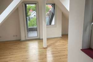 74 m² |Uni, Hochschule Nähe |  Balkon | Einbauküche | Helle 2-Zimmer-Wohnung in Osnabrück-Weststadt – Rheiner Landstraße 12, 49078 Weststadt, Osnabrück – Vorschaubild 3
