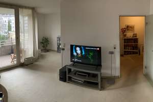 Kapitalanlage - Appartement mit toller Raumaufteilung  und Sonnenloggia