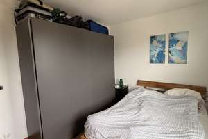 Zentrale Traumwohnung mit Balkon – hell, charmant, einladend – Die vollständige Adresse der Immobilie erhältst du vom Anbieter., 70599 Plieningen (Ortsteil), Stuttgart – Vorschaubild 17