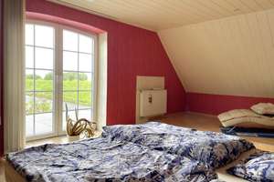 Einladendes Reetdachhaus mit Deichpanorama – Die vollständige Adresse der Immobilie erhältst du vom Anbieter., 21730 Balje – Vorschaubild 25