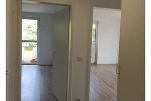 Wohnen mit Charakter: 2-Zimmer-Wohnung in Düsseldorf-Grafenberg