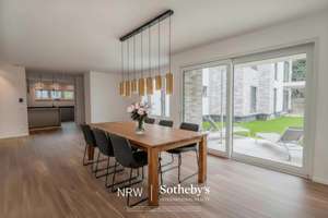 WE 06 : NEUBAU MIETWOHNUNGEN MIT HOHEM KOMFORT IN BESTER LAGE VON BREDENEY – Die vollständige Adresse der Immobilie erhältst du vom Anbieter., 45133 Bredeney, Essen – Vorschaubild 3