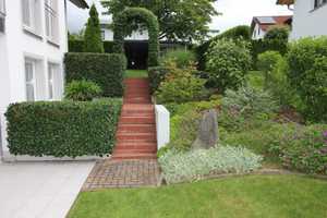 Nähe Metten! Wunderschönes, exklusives 
Wohnhaus in Top Zustand mit Außenpool
 – Deggendorf (Kreis) – Vorschaubild 8