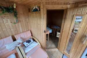 Halbinsel Nordstrand - Romantisches Reetdachhaus direkt am Deich: IHR NEUES FERIENHAUS ! – Nordfriesland (Kreis) – Vorschaubild 10
