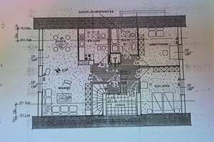 Gepflegtes, freistehendes 1-2 Familienhaus mit gemütlichem Kachelofen & großem Garten! – Die vollständige Adresse der Immobilie erhältst du vom Anbieter., 32049 Herford – Vorschaubild 12